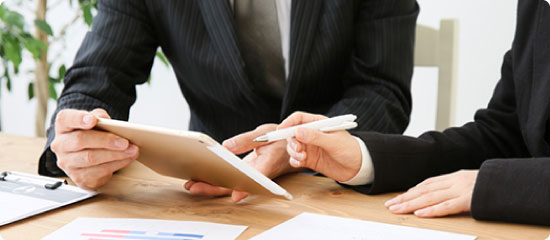 広島市の社労士法人 | 社会保険労務士法人JOY