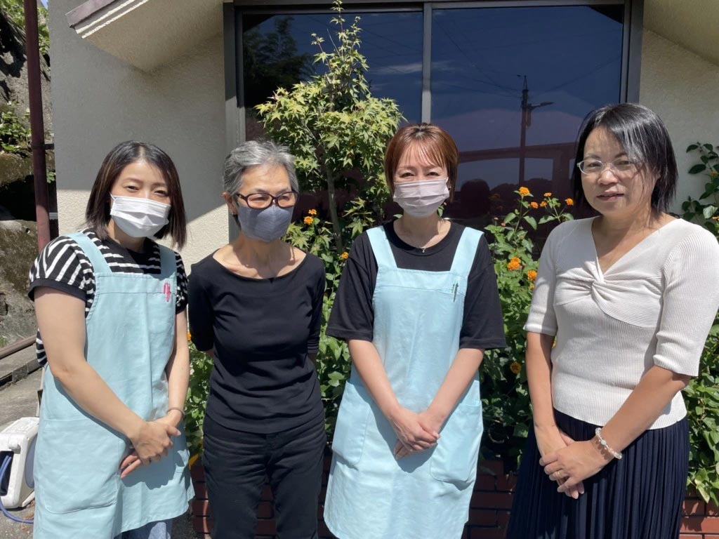 一般社団法人フッフールli介護福祉業j ql̐E ЉیJm@lJOY