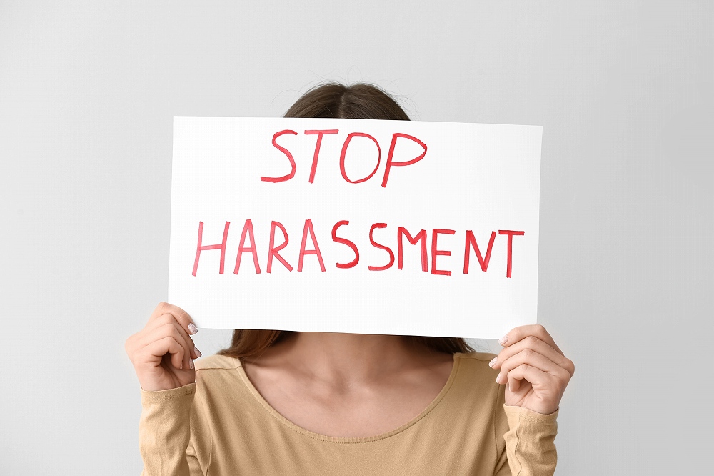 従業員とのトラブルやハラスメント対応に困っている | よくあるお悩み | 社会保険労務士法人JOY